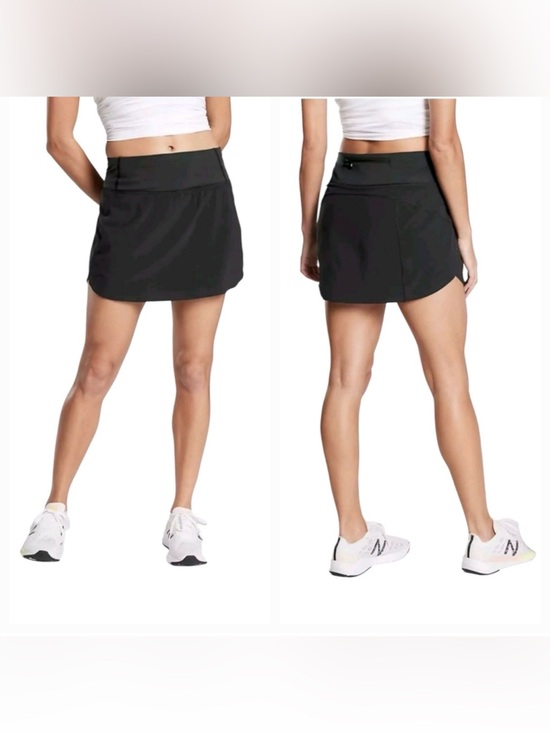 Athleta Dresses & Skirts - Athleta Run With It Skort